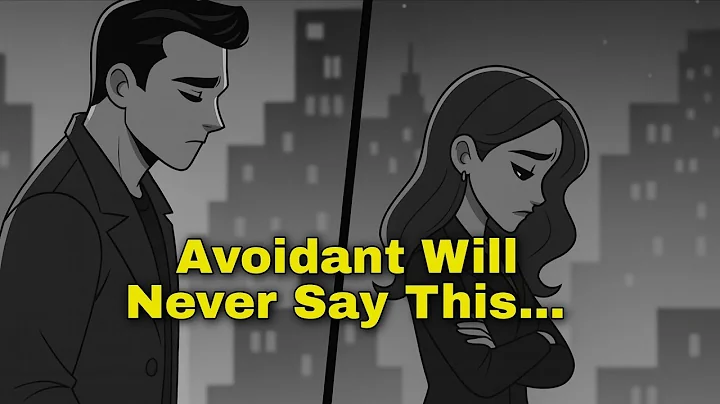 What Avoidants ACTUALLY Go Through During NO CONTACT (My Surprising Discoveries)