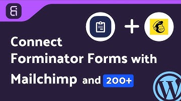 (Free) Integrating Forminator Forms with Mailchimp | Step-by-Step Tutorial | Bit Integrations