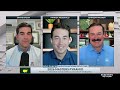 THE PYRAMID - 2026 Masters Power Rankings | Golf on CBS