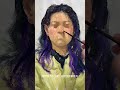 Step-by-Step: Painting a Front-Facing Young Woman in Color