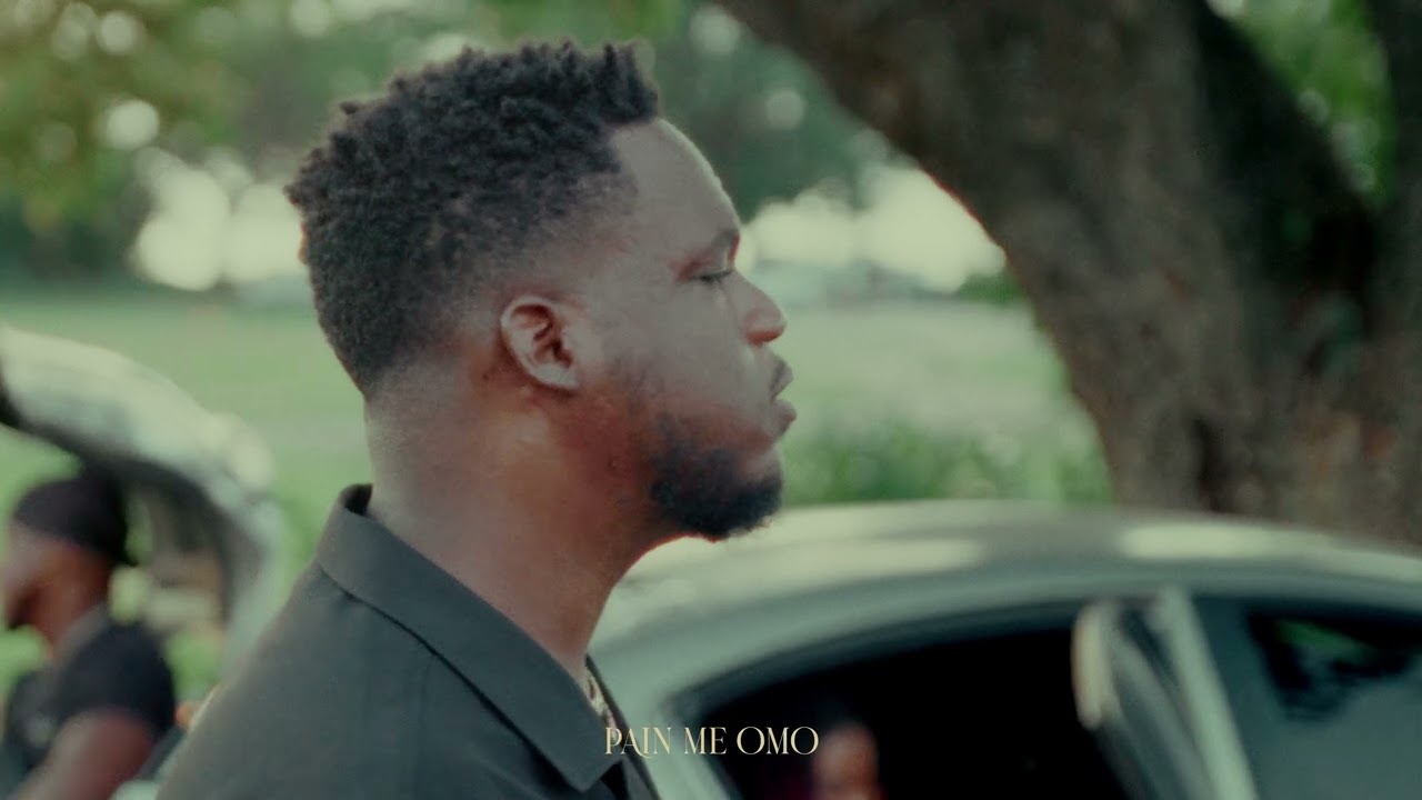 Watch Vijn - Bobo (Lyric Video) on YouTube Watch Vijn - Bobo (Lyric Video) on YouTube