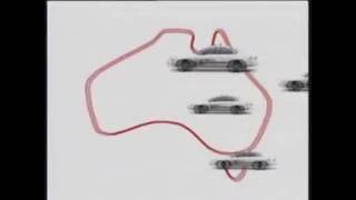 Australia Wide Taxi - 131 008