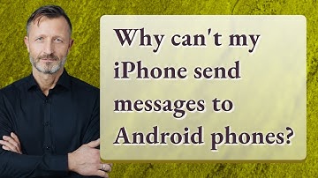 Why can