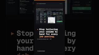 career-ops: Open-Source AI Job Search & Resume Tailor