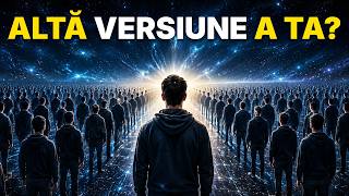 Există Cu Adevărat Lumi Paralele Fizica Spune Că Da
