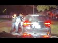 Dramatic Footage Shows Deadly Shootout Between Police and Suspect in Decatur, Illinois
