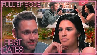 10 Years Single: Can Alex Find Love at First Dates Hotel? | Season 3 Episode 8 | First Dates Hotel