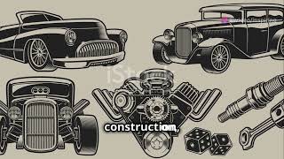 The Internal Combustion Engine: Revolutionizing Transportation in the 19th and 20th Centuries