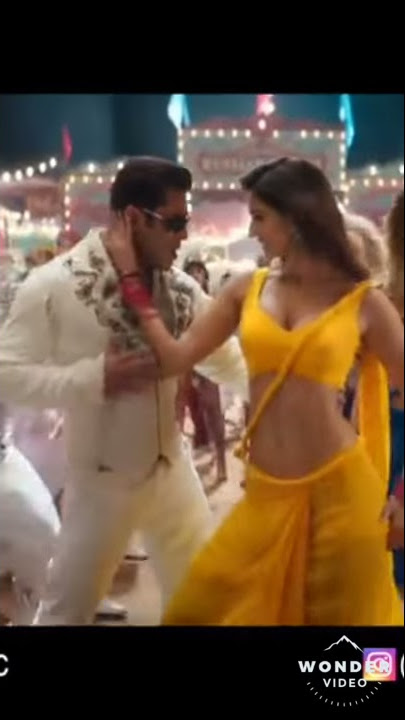 Slow Motion , Bharat movie Full Screen status