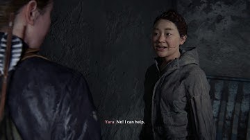 he Last of Us 2 - Longplay #8(last part), no commentary