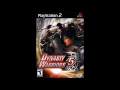 Unusual Gravity Dynasty Warriors 5
