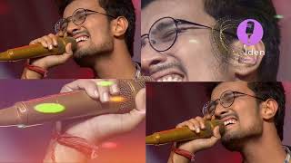 Mere Yaara Song ||मेरे यारा Song Rishi Singh || Indian Idol 2022 Best Ever Song @SETIndia