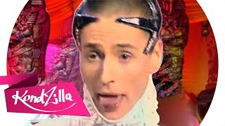 VITAS sings BUM BUM TAM TAM ♪