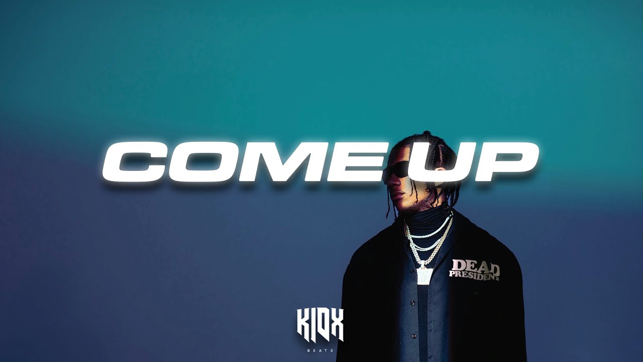 *FREE* Digga D UK Drill Type Beat 2022 - "Come Up" Prod Kidxbeatz