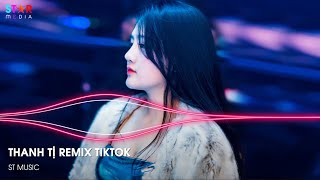 NONSTOP 2023 THANH TỊ X PARADOX X 9277 THÍCH HÔN REMIX X BỐN BỂ ƯỚC THỀ | NHẠC CĂNG CỰC CĂNG CỰC