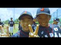 Behind the Scenes Day 1 -  U-12 Baseball World Cup 2019