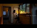 #80 少しずつ変わっていく我が家🏡|家の中の心地いい場所を見つける