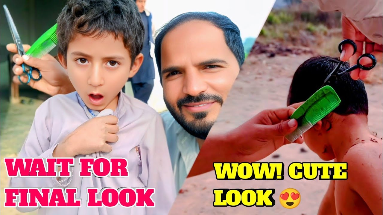 The Most Popular Haircuts for Boys in 2026