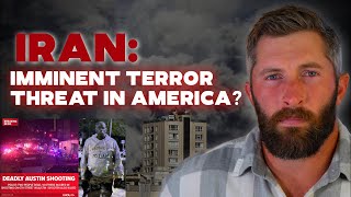 🚨 Islamic sleeper cell activated? US troops put on alert! 🚨￼