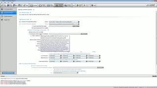 Advanced Settings: EddyPro Spectral Corrections