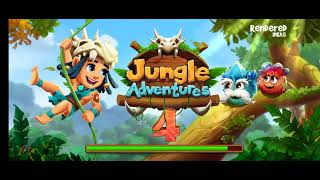 Jungle Adventure 4 Full Gameplay Walkthrough All Bosses screenshot 4
