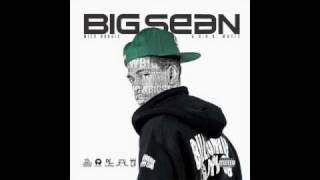 BIG SEAN "LAST FOR LIFE"