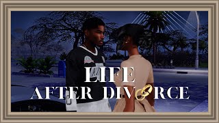 LIFE AFTER DIVORCE 💔|Ep. 09 - Center Stage // A Sims 4 LP
