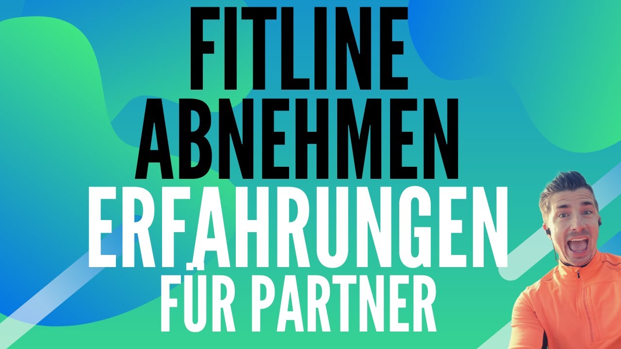 Mit Fitline Abnehmen? 3 wichtige Erfahrungen für Partner für den Verkauf auf FB