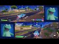 *NEW* FORTNITE Lizard Lizard Lizard 🦎 Duo