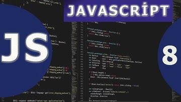 Javascript Dersleri 8 - Atama Operatörleri
