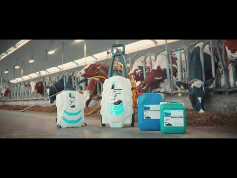 Miniatuur van productvideo