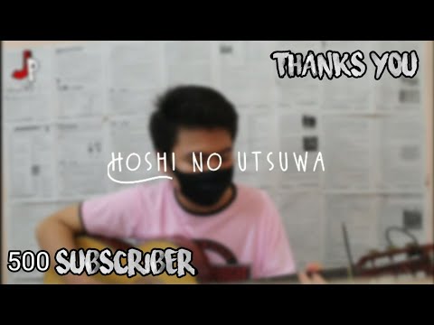 Cover Hoshi No