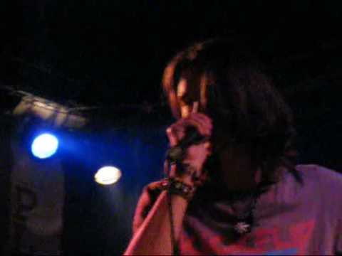 SOUNDIVERS - No Name (first Compulsive Rock band)