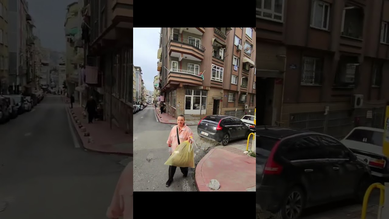 جوله قبل الافطار شارع  حَمام السوگ  قرب البلڤار