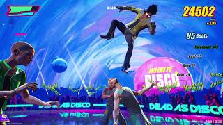 The Fold - The Weekend Whip Dead As Disco Gameplay