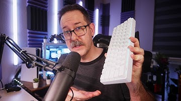 MonsGeek FUN60 Ultra Review // Affordable rapid trigger gaming keyboard