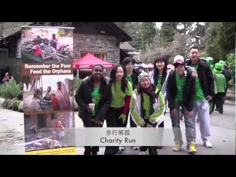 Let Us Love 2012 (Cantonese)