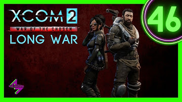 Supply Raid + Rendezvous! Timing Is Everything // XCOM 2 - Long War of the Chosen Part 46