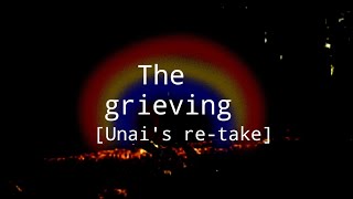 7162001 The Grieving Unais Re-Take