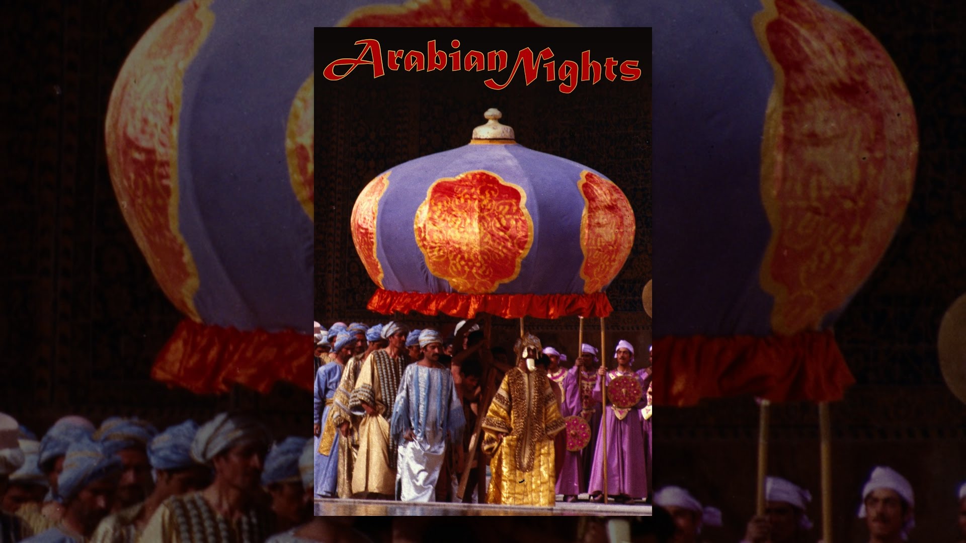 Arabian Nights