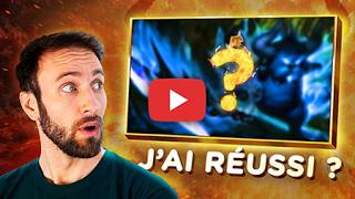 Comment j’ai créé un Splash Art façon League of Legends...