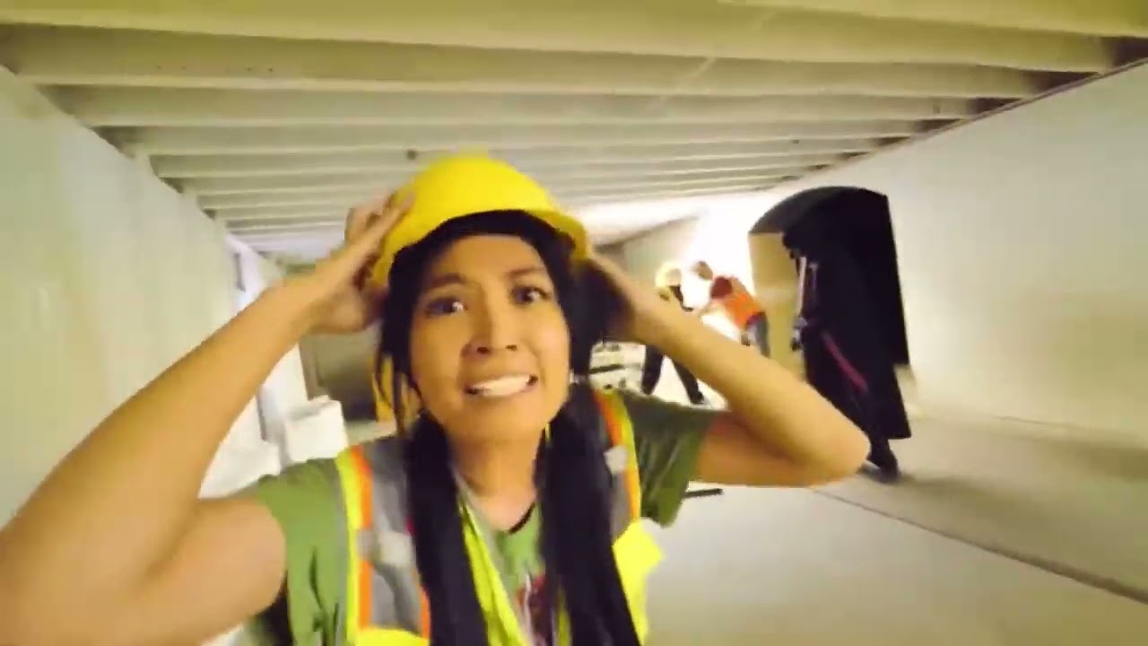 Vy Qwaint and Regina Ginera’s fighting moments (unstoppable)