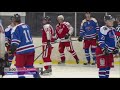 Highlights | Redwings vs Falcons | GAME 02 | Ice Hockey SA