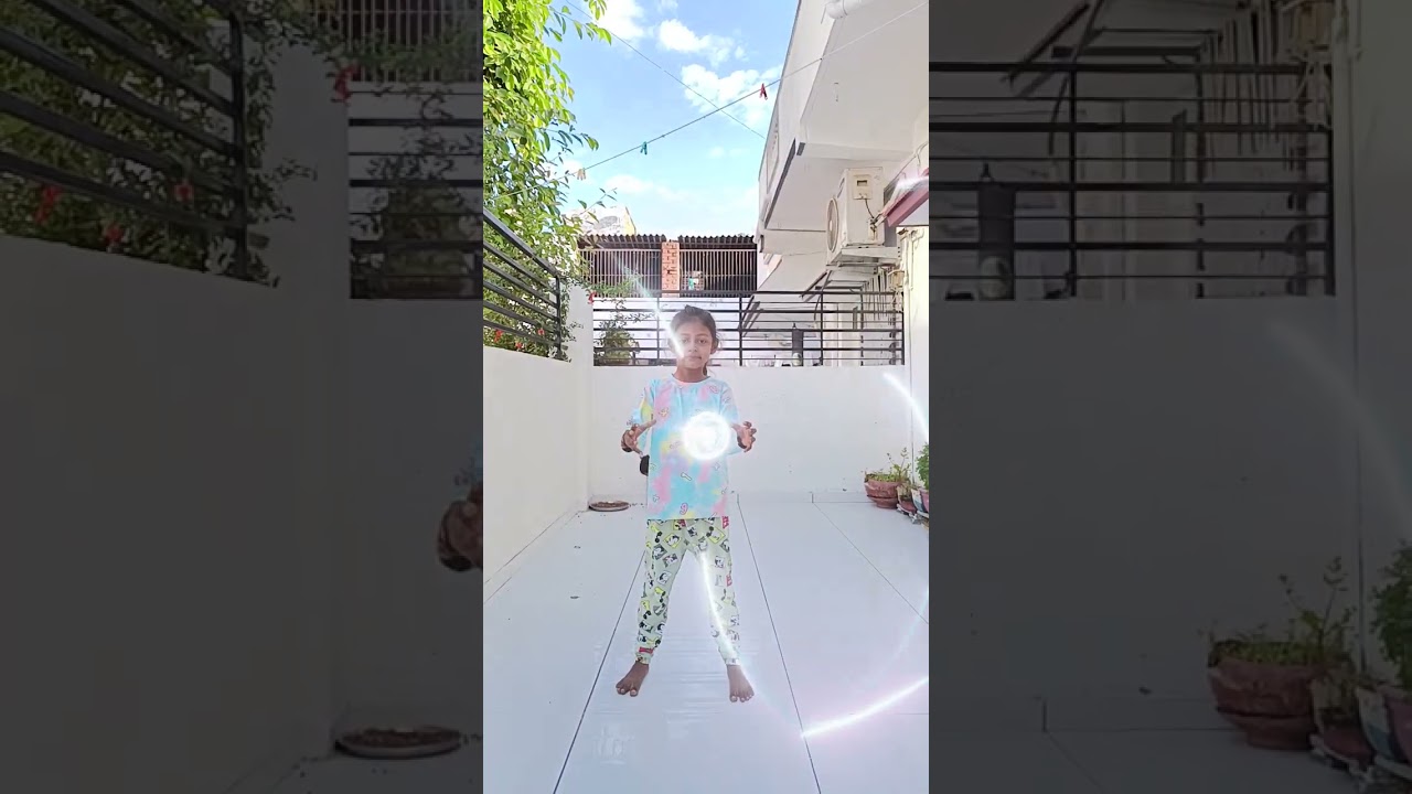 New magic video 💫💫💫