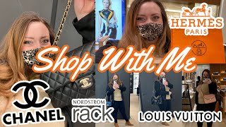 louis vuitton nordstrom rack