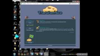 Hack teleport+CTs Transformice THB [ TUTORIAL)