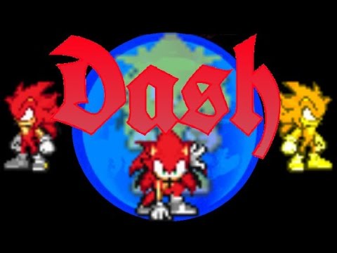 dash dash