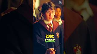 Matthew Lewis ( Neville Longbottom) Then And Now ✨ (1999-2026)💫