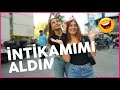 DİLARA KURTULMUŞ BİR GÜNLÜĞÜNE KÖLEM OLDU ! (İNTİKAMIMI ALDIM)