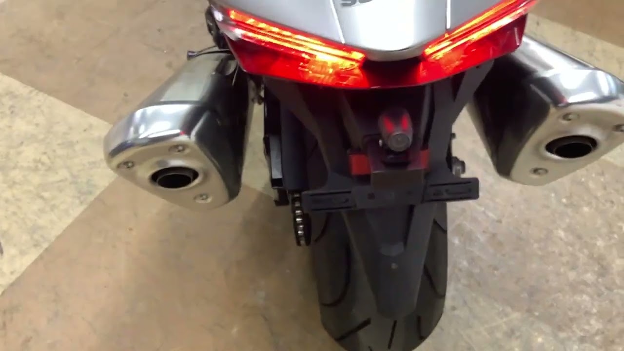 ハヤブサ グリップヒーター マルチバー 純正キー2本あり | バイク買う